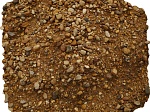 Обогащенная песчано-гравийная смесь ОПГС (содеражание гравия 30%, песка 70%), Мякишево